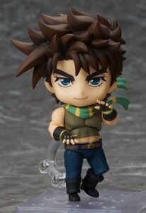 Figura Nendoroid de Caesar Anthonio Zeppeli (re-run) en JoJo's Bizarre Adventure por Medicos Entertainment - Imagen 2