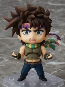 Figura Nendoroid de Caesar Anthonio Zeppeli (re-run) en JoJo's Bizarre Adventure por Medicos Entertainment - Imagen 4