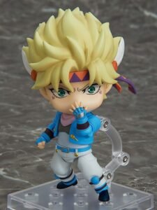 Figura 1/8 de Lupusregina Beta 10th Anniversary so-bin Ver. with Background Parts en Overlord por Kadokawa - Imagen 3