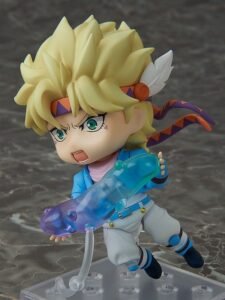 Figura 1/8 de Lupusregina Beta 10th Anniversary so-bin Ver. with Background Parts en Overlord por Kadokawa - Imagen 5