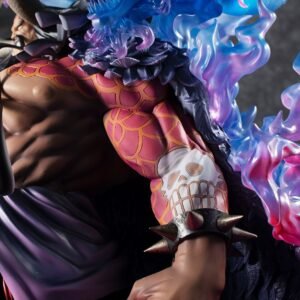 Figura Portrait Of Pirates WA-MAXIMUM Kaido the Beast en One Piece (Super limited reprint) por Megahouse - Imagen 9