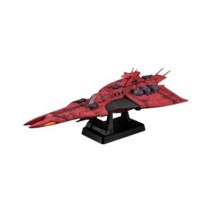 Figura Cosmo Fleet Special Unicorn Rewloola en Mobile Suit Gundam por Megahouse - Imagen 2