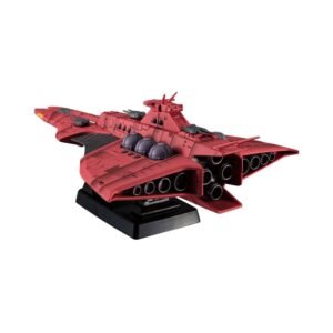 Figura Cosmo Fleet Special Unicorn Rewloola en Mobile Suit Gundam por Megahouse - Imagen 4