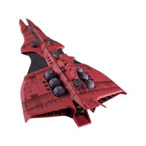 Figura Cosmo Fleet Special Unicorn Rewloola en Mobile Suit Gundam por Megahouse - Imagen 5