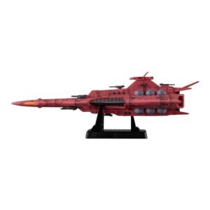 Figura Cosmo Fleet Special Unicorn Rewloola en Mobile Suit Gundam por Megahouse - Imagen 6
