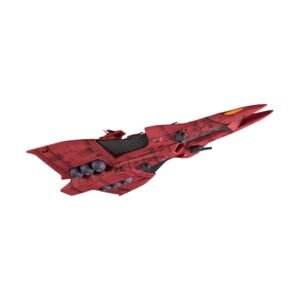Figura Cosmo Fleet Special Unicorn Rewloola en Mobile Suit Gundam por Megahouse - Imagen 7
