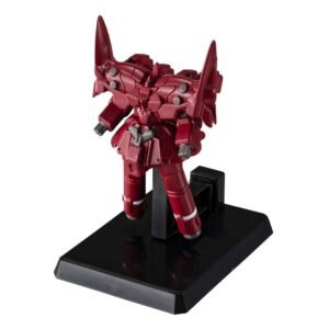 Figura Cosmo Fleet Special Unicorn Rewloola en Mobile Suit Gundam por Megahouse - Imagen 8