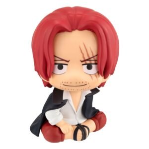 Figura Look Up Shanks en One Piece por Megahouse - Imagen 2