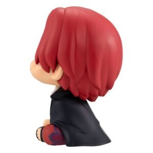 Figura Look Up Shanks en One Piece por Megahouse - Imagen 5