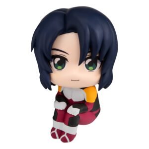 Figura Look Up de Athrun Zala en Mobile Suit Gundam Seed Freedom por Megahouse - Imagen 2