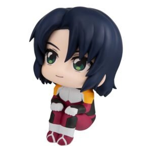 Figura Look Up de Athrun Zala en Mobile Suit Gundam Seed Freedom por Megahouse - Imagen 3