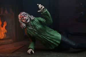 Pack de Figuras articuladas Ultimate Bloody Ash & Cheryl Williams en Posesión Infernal por NECA - Imagen 8