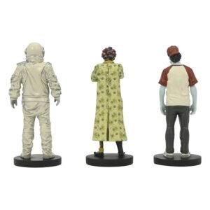 Pack de 3 Figuras Waiting Room 2 en Bitelchús Bitelchús por NECA - Imagen 5