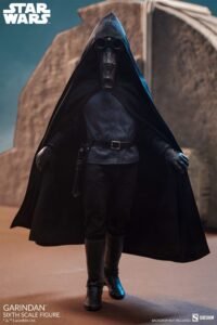 Figura 1/6 de Garindan en Star Wars Episodio IV por Sideshow Collectibles - Imagen 3