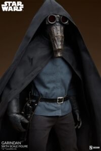 Figura 1/6 de Garindan en Star Wars Episodio IV por Sideshow Collectibles - Imagen 8