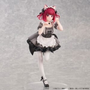 Figura 1/6 de Kana Arima Cat Maid Ver. Special Edition en Oshi no Ko por Union Creative - Imagen 2