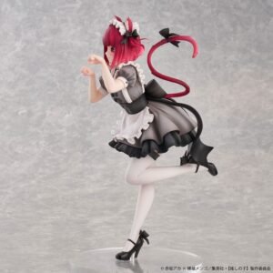 Figura 1/6 de Kana Arima Cat Maid Ver. Special Edition en Oshi no Ko por Union Creative - Imagen 4