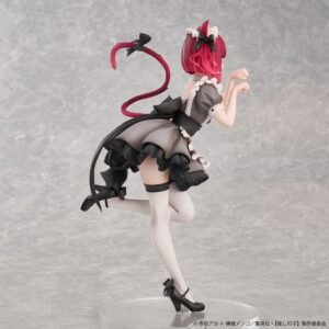 Figura 1/6 de Kana Arima Cat Maid Ver. Special Edition en Oshi no Ko por Union Creative - Imagen 8