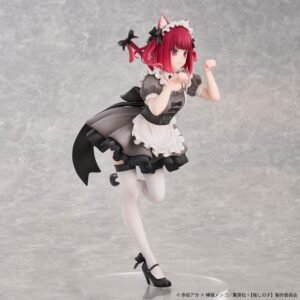 Figura 1/6 de Kana Arima Cat Maid Ver. Special Edition en Oshi no Ko por Union Creative - Imagen 9