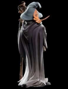 Figura Mini Epics de Gandalf en El Señor de los Anillos por Weta Collectibles - Imagen 3