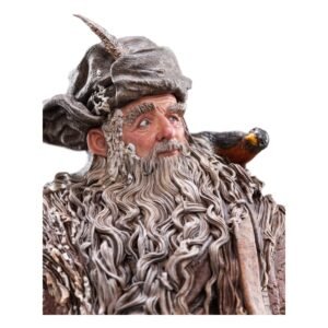 Figura 1/6 de Radagast en El Señor de los Anillos por Weta Collectibles - Imagen 3