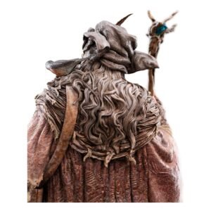 Figura 1/6 de Radagast en El Señor de los Anillos por Weta Collectibles - Imagen 4