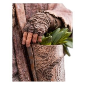 Figura 1/6 de Radagast en El Señor de los Anillos por Weta Collectibles - Imagen 5