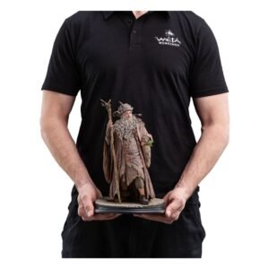 Figura 1/6 de Radagast en El Señor de los Anillos por Weta Collectibles - Imagen 6