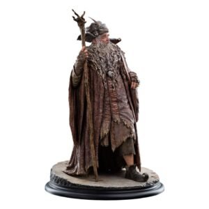 Figura 1/6 de Radagast en El Señor de los Anillos por Weta Collectibles - Imagen 7
