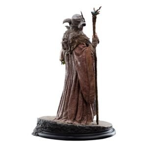 Figura 1/6 de Radagast en El Señor de los Anillos por Weta Collectibles - Imagen 9