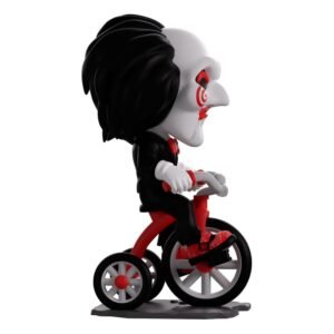 Figura Vinyl de Billy the Puppet en Saw por You Tooz - Imagen 2
