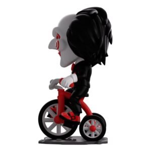 Figura Vinyl de Billy the Puppet en Saw por You Tooz - Imagen 4