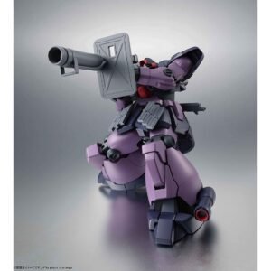 Figura Robot Spirits A.N.I.M.E. de MS-09F Dom Trooper en Mobile Suit Gundam por Bandai Tamashii Nations - Imagen 4