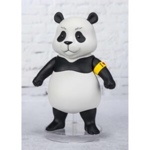 Figura Figuarts Mini de Panda en Jujutsu Kaisen por Bandai Tamashii Nations - Imagen 2