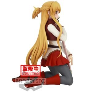 Figura de Asuna en Sword Art Online por Banpresto - Imagen 2