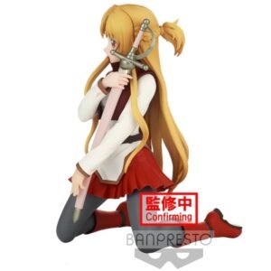 Figura de Asuna en Sword Art Online por Banpresto - Imagen 3