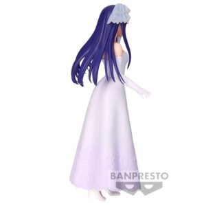 Figura Bridal Dress de Ai en Oshi no Ko por Banpresto - Imagen 2