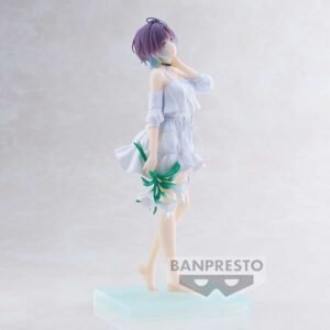 Figura Emotional Lens de Toru Asakura en The Idolmaster Shiny Colors por Banpresto - Imagen 2