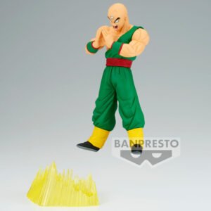Figura G x Materia de Tenshinhan en Dragon Ball Z por Banpresto - Imagen 2