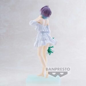 Figura Emotional Lens de Toru Asakura en The Idolmaster Shiny Colors por Banpresto - Imagen 3