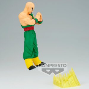 Figura G x Materia de Tenshinhan en Dragon Ball Z por Banpresto - Imagen 3