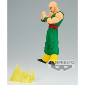 Figura G x Materia de Tenshinhan en Dragon Ball Z por Banpresto - Imagen 4