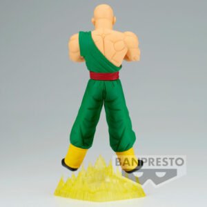 Figura G x Materia de Tenshinhan en Dragon Ball Z por Banpresto - Imagen 5