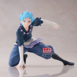 Figura de Aqua en Oshi no Ko por Banpresto - Imagen 2