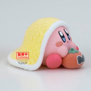 Figura Break Time Kirby Ver. B en Kirby por Banpresto - Imagen 3