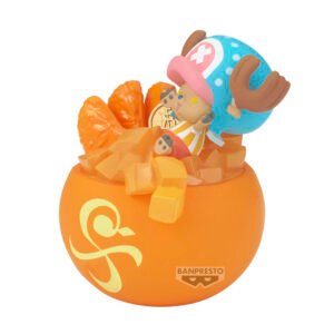 Figura Paldoce de Chopper Ver. A en One Piece por Banpresto - Imagen 2