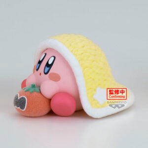 Figura Break Time Kirby Ver. B en Kirby por Banpresto - Imagen 4