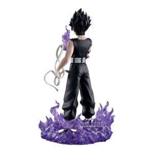 Figura Ankobu Bujutsukai de Hiei en Yu Yu Hakusho por Banpresto - Imagen 3