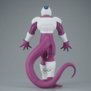 Figura Solid Edge Works de Cooler en Dragon Ball Z por Banpresto - Imagen 4