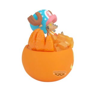 Figura Paldoce de Chopper Ver. A en One Piece por Banpresto - Imagen 3
